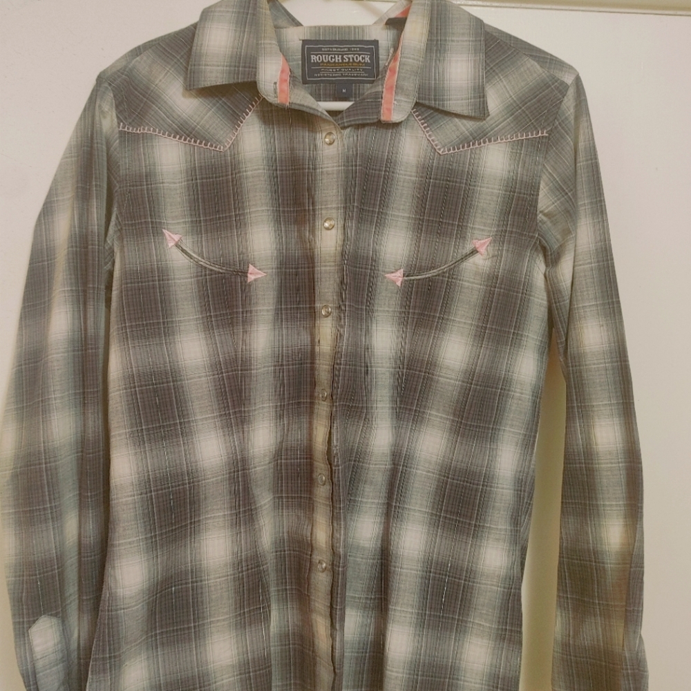 Western shirt